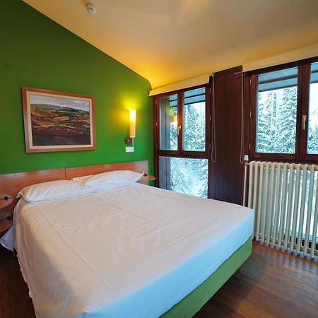 Snoe Hotel 칸단추 외부 사진