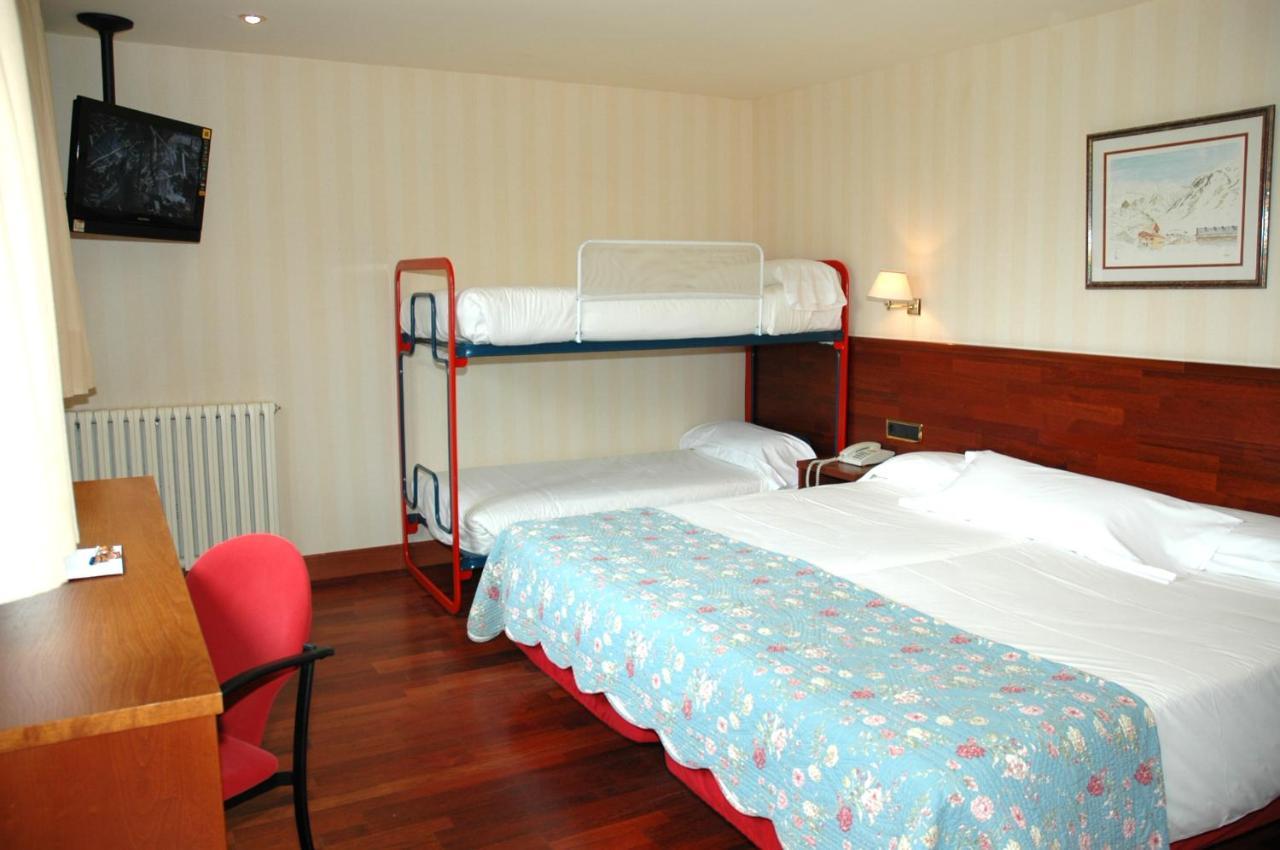 Snoe Hotel 칸단추 외부 사진