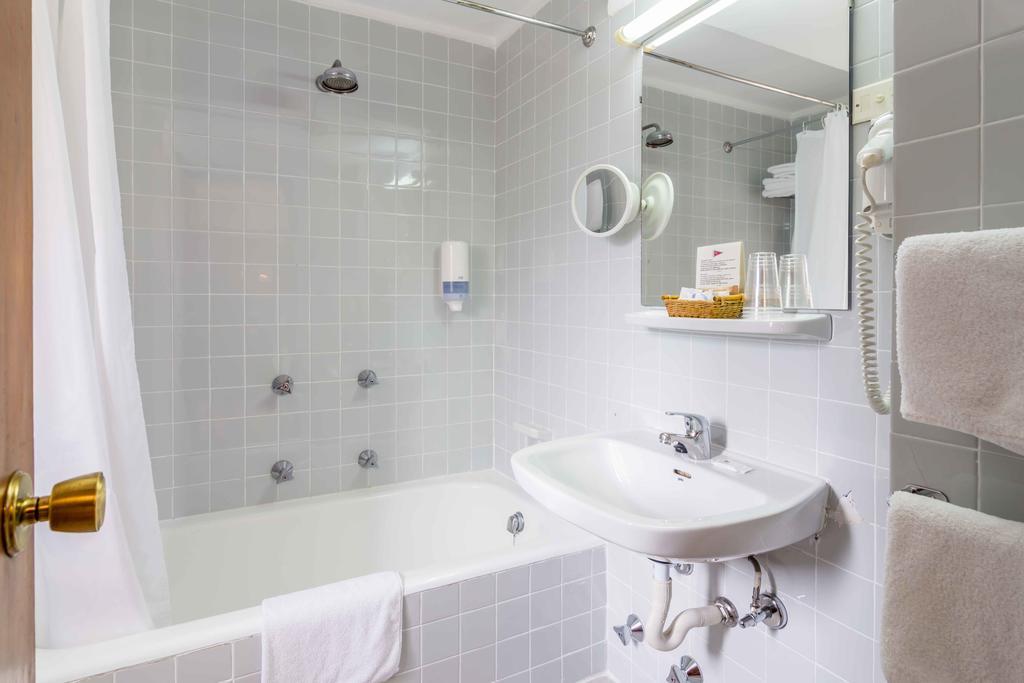 Snoe Hotel 칸단추 객실 사진
