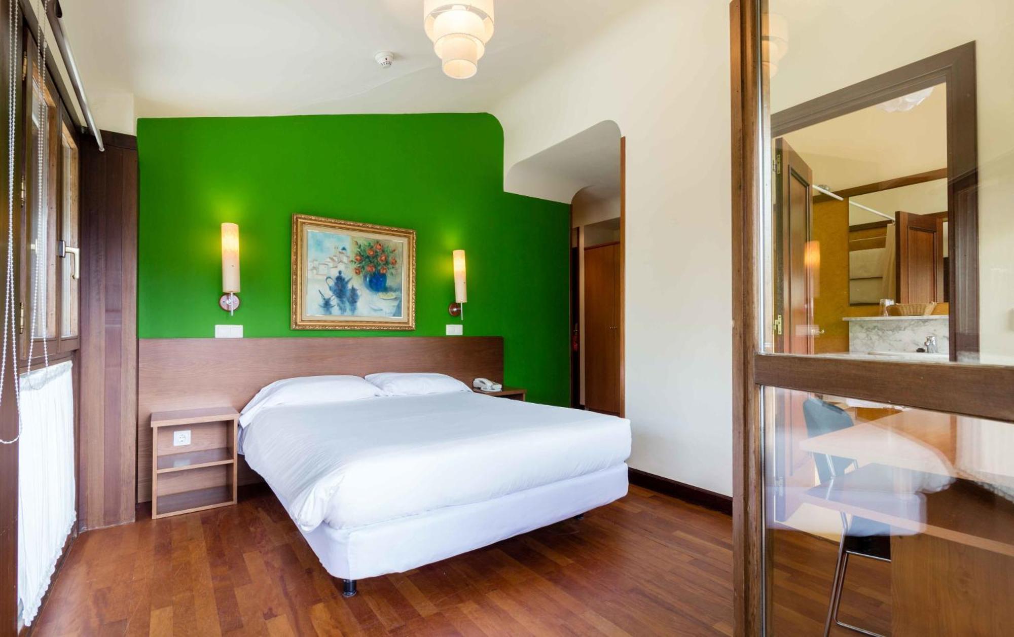 Snoe Hotel 칸단추 객실 사진