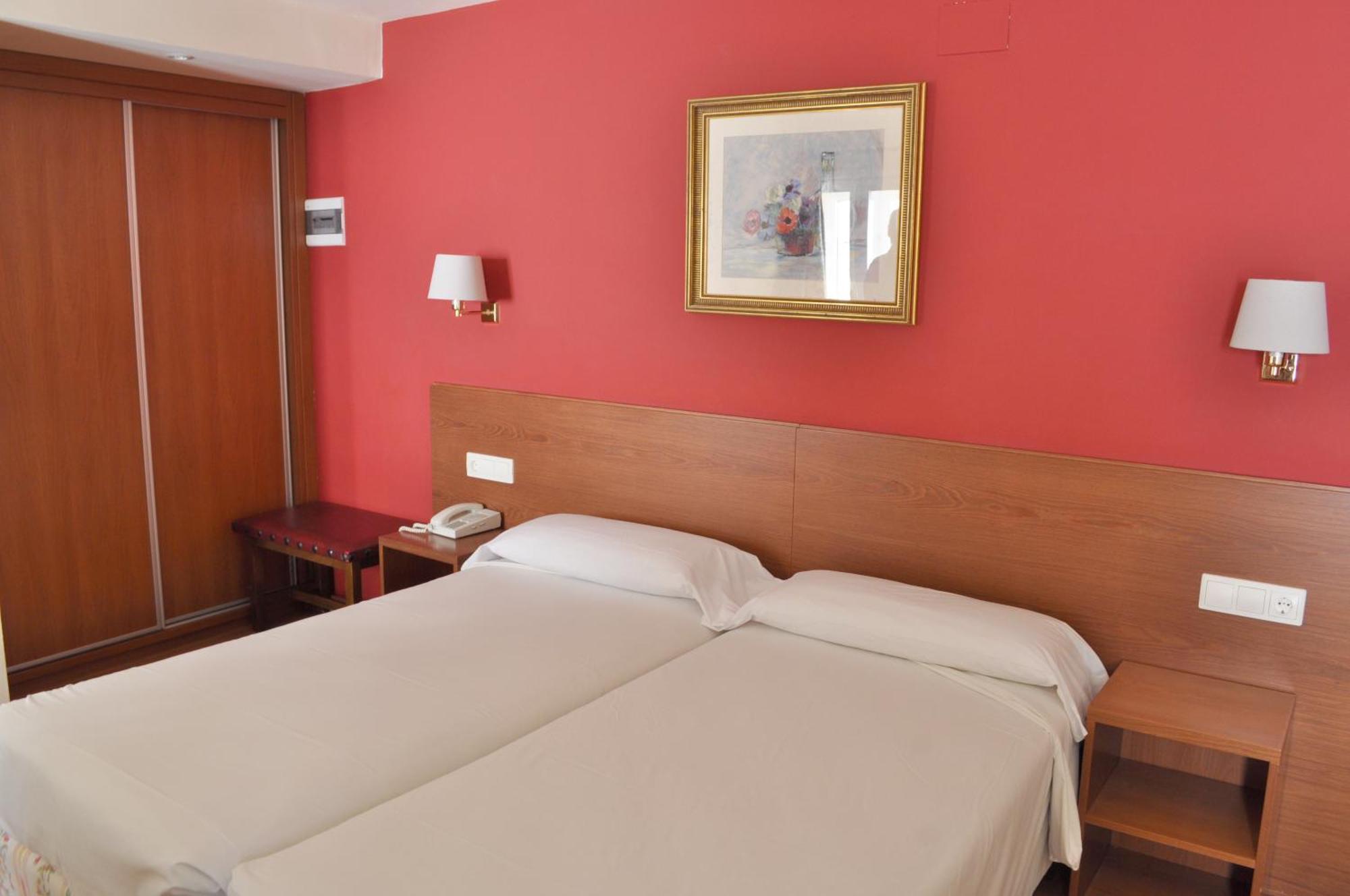 Snoe Hotel 칸단추 객실 사진