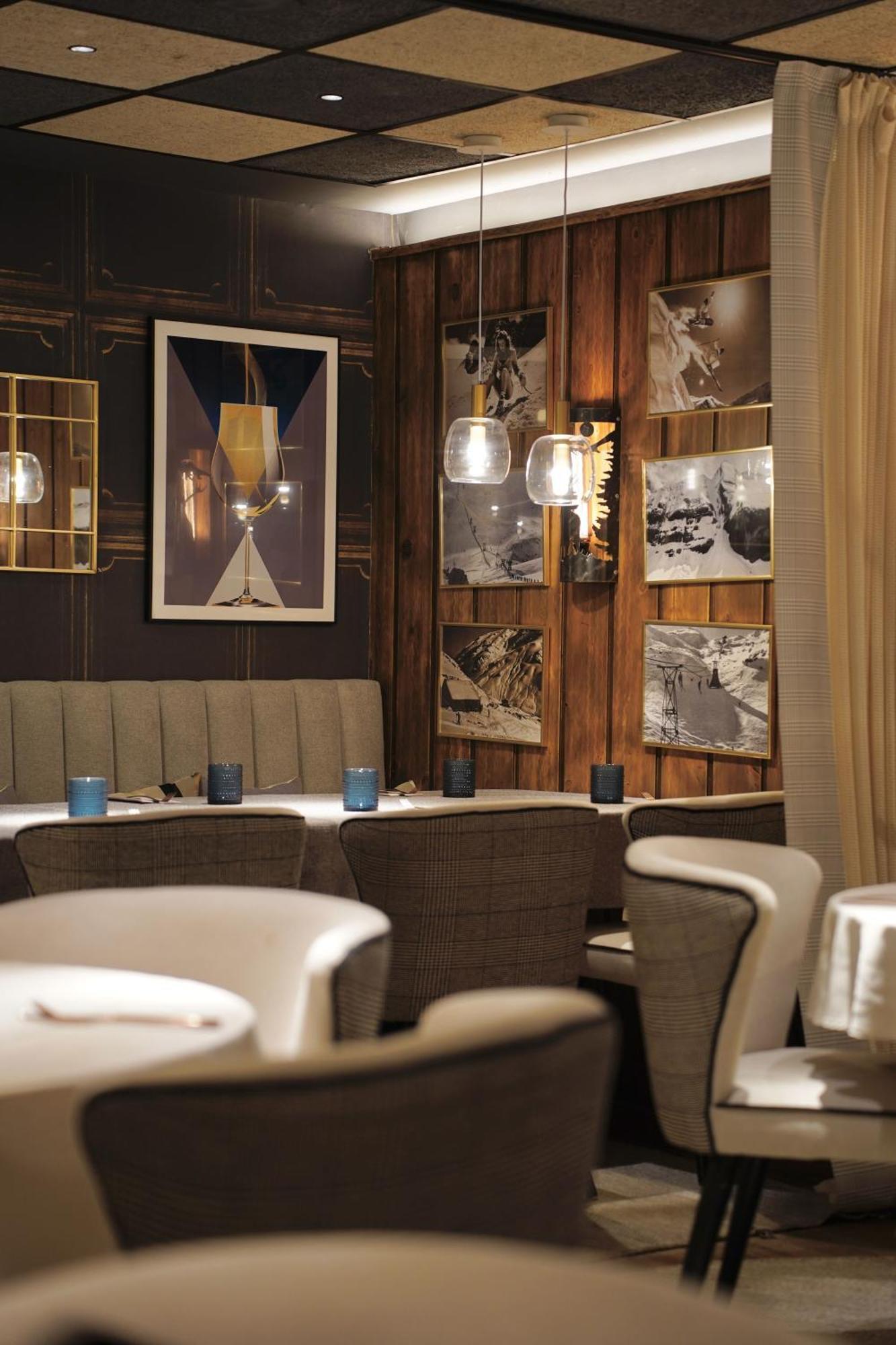 Snoe Hotel 칸단추 외부 사진