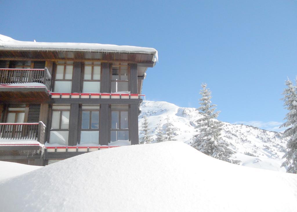 Snoe Hotel 칸단추 외부 사진