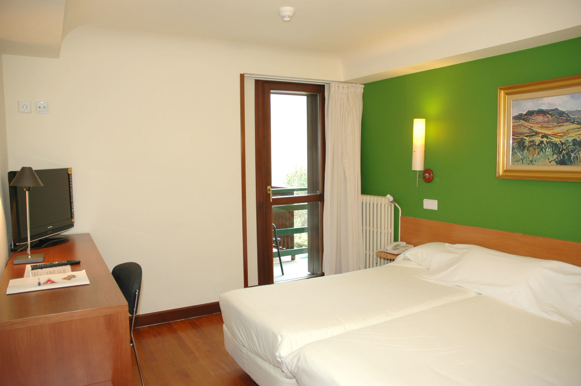 Snoe Hotel 칸단추 외부 사진