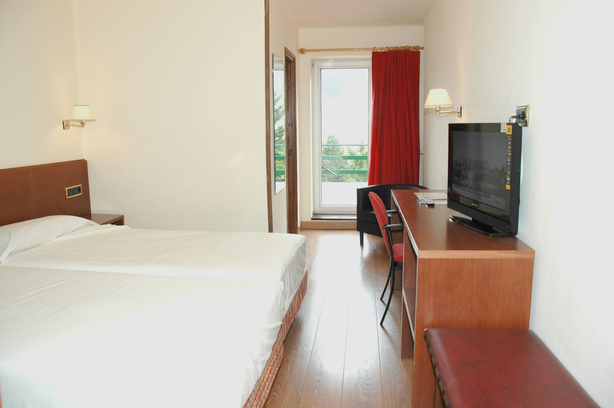 Snoe Hotel 칸단추 외부 사진