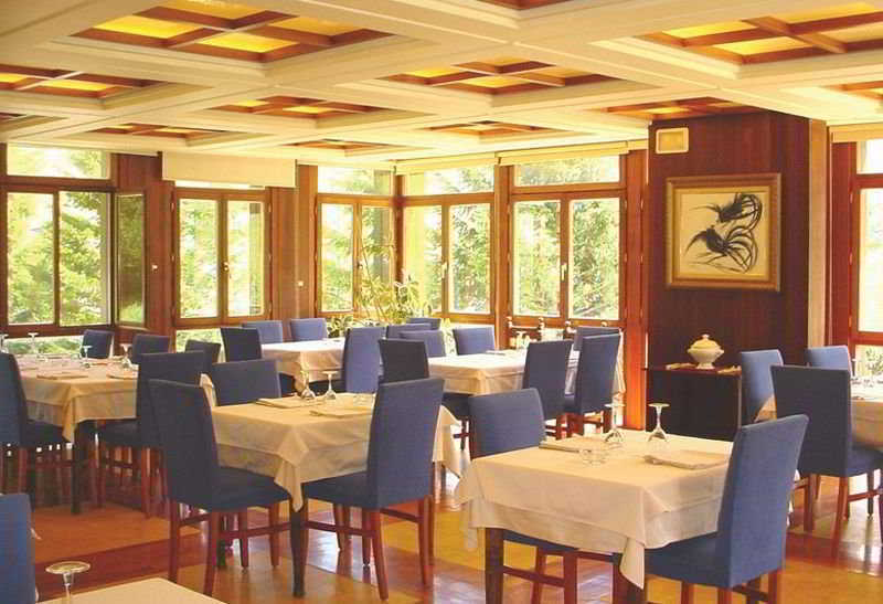 Snoe Hotel 칸단추 외부 사진