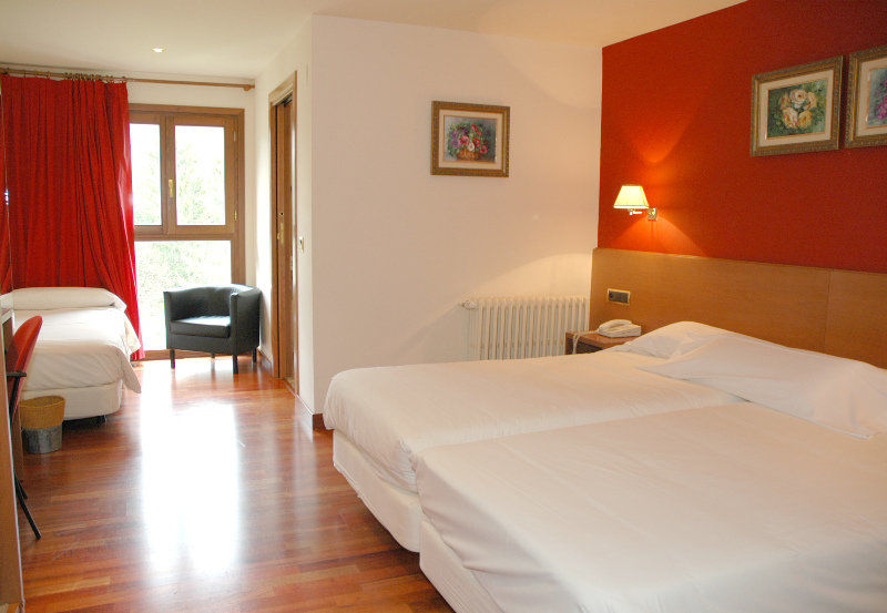Snoe Hotel 칸단추 외부 사진