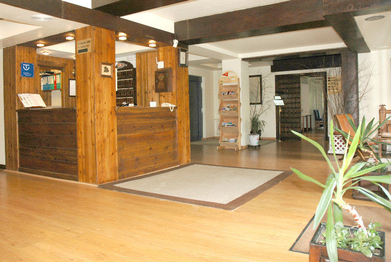 Snoe Hotel 칸단추 외부 사진